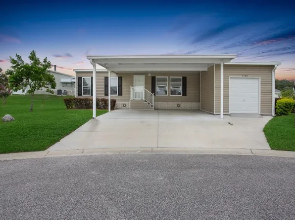 4125 Myrtle Oak Ct #1849, Zellwood, FL 32798