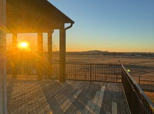 17785 E 480th Rd, Claremore, OK 74019