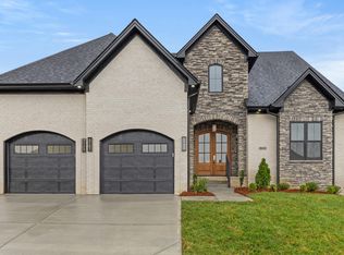 2624 Lucca Pl, Lexington, KY 40509