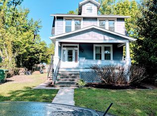 5502 Alhambra Ave APT 2, Baltimore, MD 21212