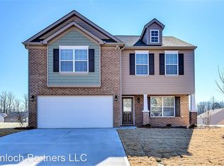 639 Willow Bank Lndg, Moore, SC 29369