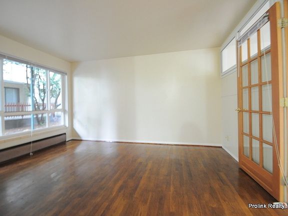 Apt 2 - Living Rm - View 2