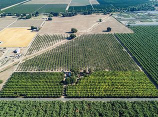 19884 Avenue 324, Woodlake, CA 93286