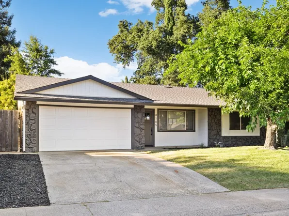 8105 Ramwood Way, Orangevale, CA 95662