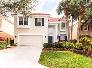 21 Princewood Ln, Palm Beach Gardens, FL 33410
