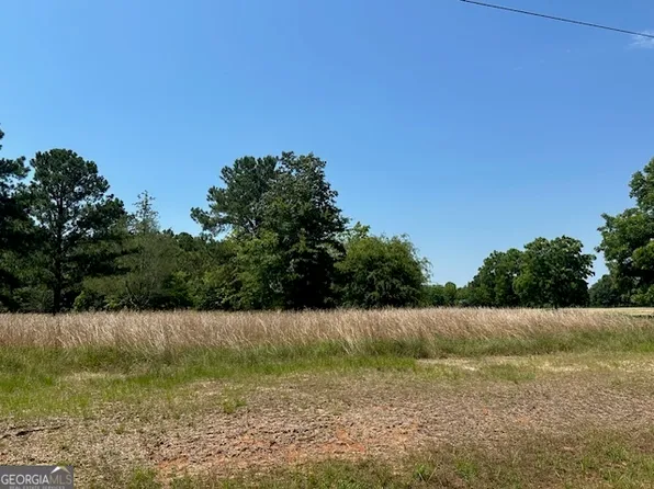 0 Sharon Rd, Fort Valley, GA 31030