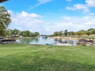 3710 Winding Way, Granbury, TX 76049