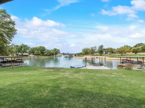 3710 Winding Way, Granbury, TX 76049