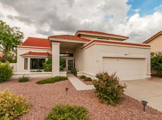 11447 N Copper Spring Trl, Tucson, AZ 85737