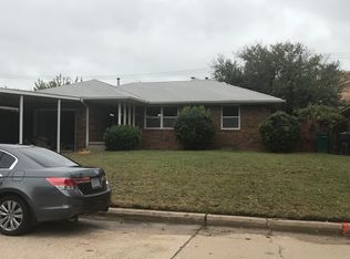 5700 N Roff Ave, Oklahoma City, OK 73112