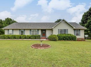 411 Haynes Rd NE, Arab, AL 35016