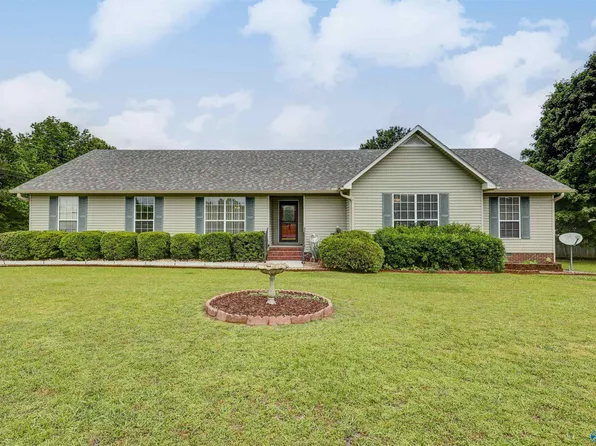 411 Haynes Rd NE, Arab, AL 35016