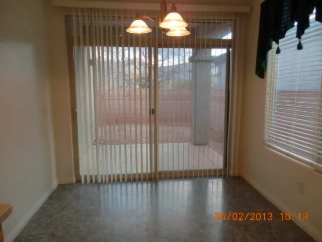 Coral Canyon Home — Photo 4