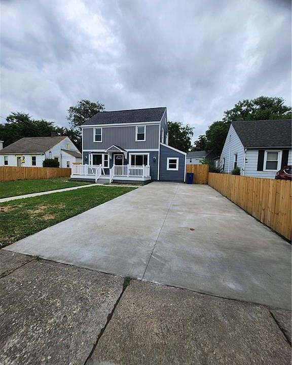 1612 Wickham Ave, Newport News, VA 23607 Zillow
