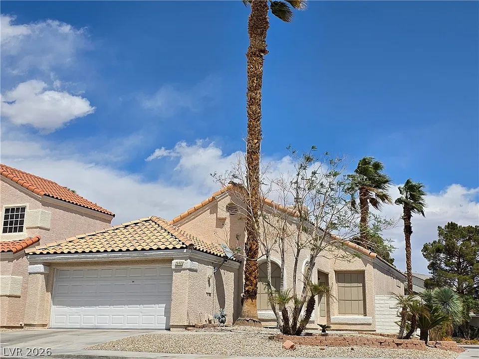 2540 Silver Shadow Dr