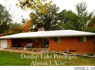 111 Briar Ln, Edwardsville, IL 62025