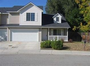109 Valley View Dr, Horseshoe Bend, ID 83629