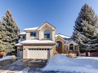 5766 S Macon St, Englewood, CO 80111