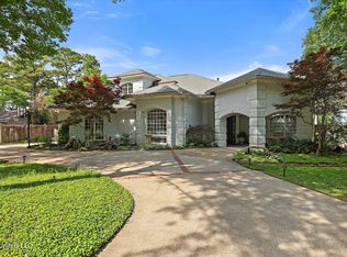 205 Audubon Point Dr, Brandon, MS 39047