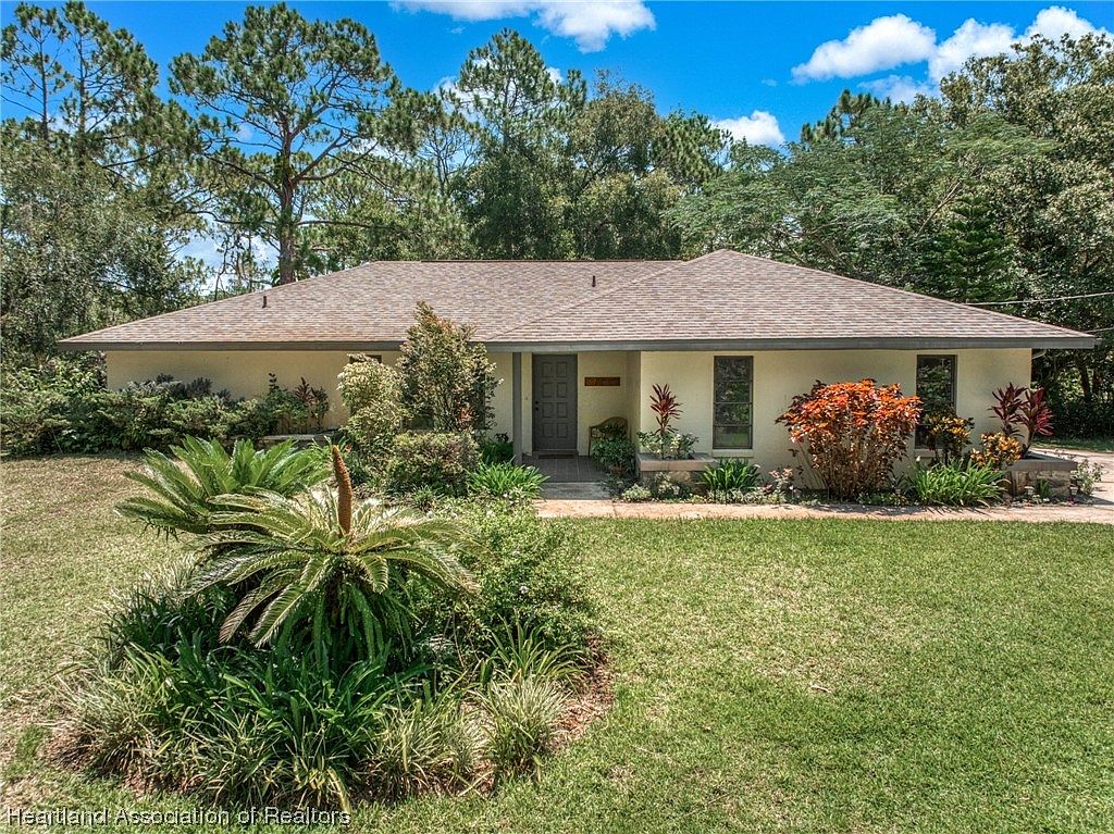 5752 Wolf Lake Rd, Sebring, FL 33875 Zillow
