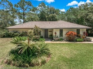 5752 Wolf Lake Rd, Sebring, FL 33875