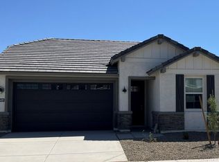 26425 W Florence Avenue, Buckeye, AZ 85326