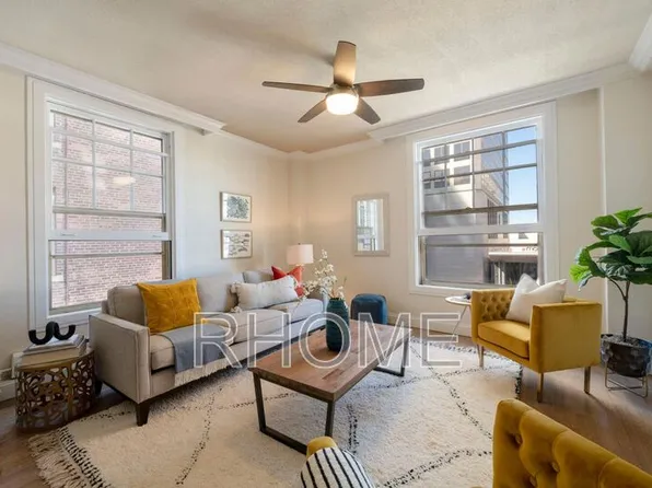 29 S State St APT 503, Salt Lake City, UT 84111