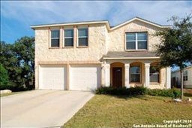 3703 Blue Sky Holly, San Antonio, TX, 78259