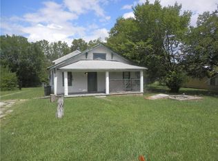 1510 Boren Blvd, Seminole, OK 74868