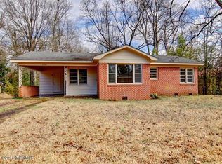 2408 41st Ave, Meridian, MS 39307
