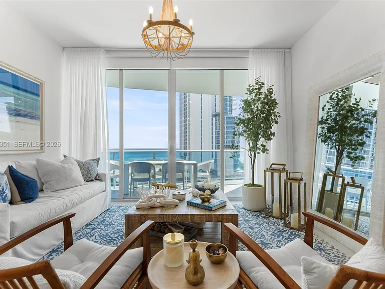 17550 Collins Ave #802 — Photo 6