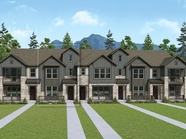 8463 Fernbush Loop, Littleton, CO 80125