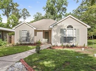 4130 Upperline St, Slidell, LA 70461