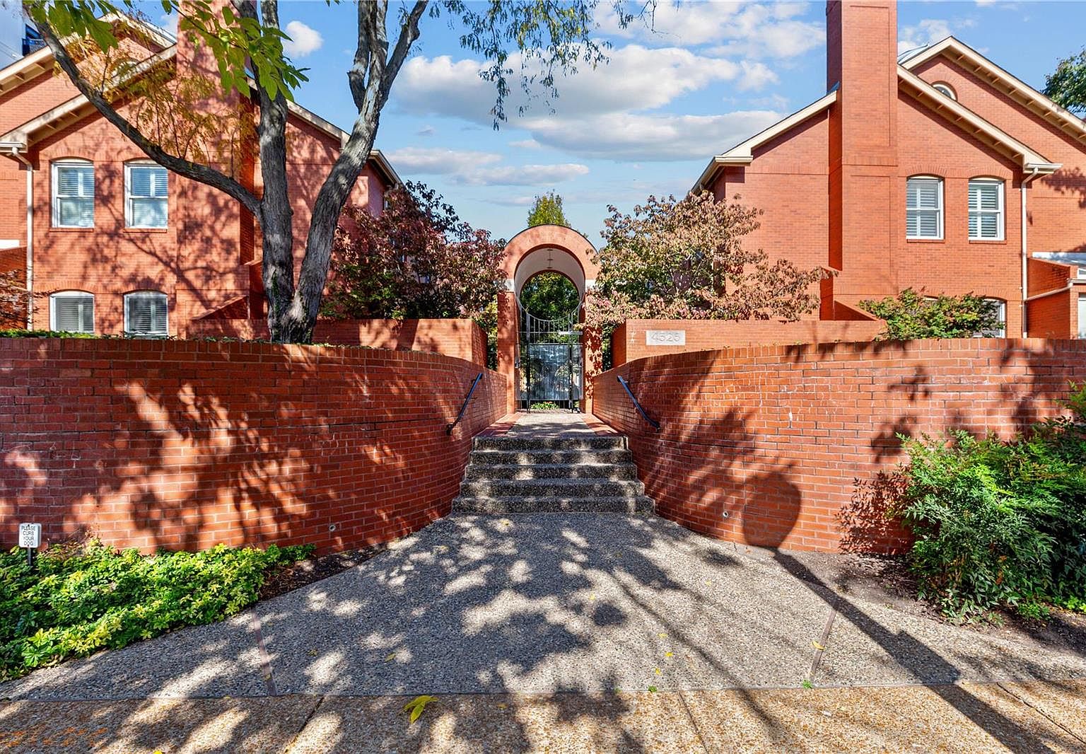 4525 Laclede Ave APT 10, Saint Louis, MO 63108 Zillow