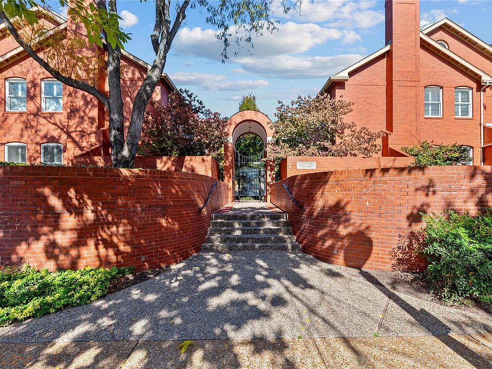 1st image of 4525 Laclede Ave APT 10