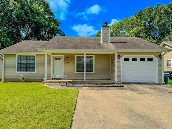 108 Dale Dr, Jacksonville, AR 72076