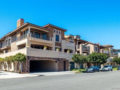 120 C Ave Unit 208, Coronado, CA, 92118