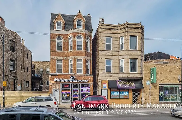 2130 W Cermak Rd #3R — Photo 1