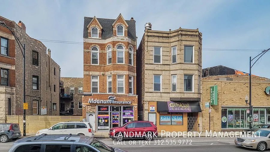 2130 W Cermak Rd #3R