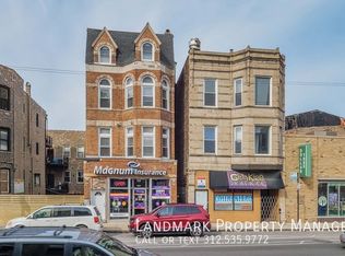 2130 W Cermak Rd #2F, Chicago, IL 60608