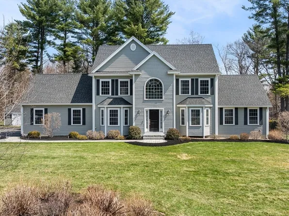 10 Delray Dr, Haverhill, MA 01832