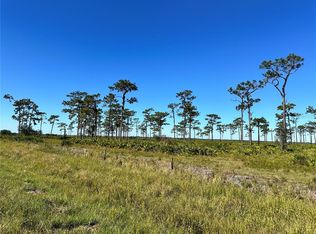 E County Line Rd #57, Fort Meade, FL 33841
