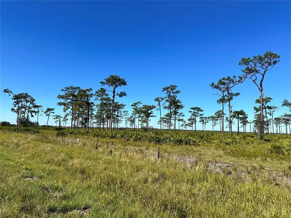 E County Line Rd #57, Fort Meade, FL 33841
