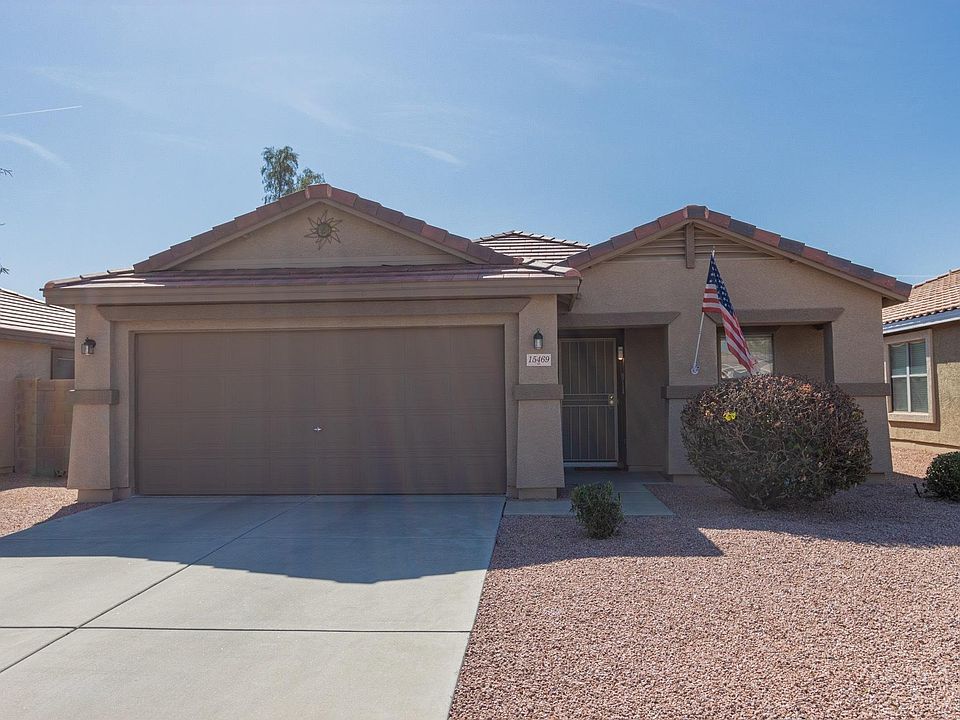 1st image of 15469 W Sierra St