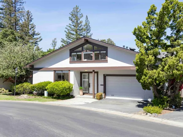 2466 Sharon Oaks Dr, Menlo Park, CA 94025