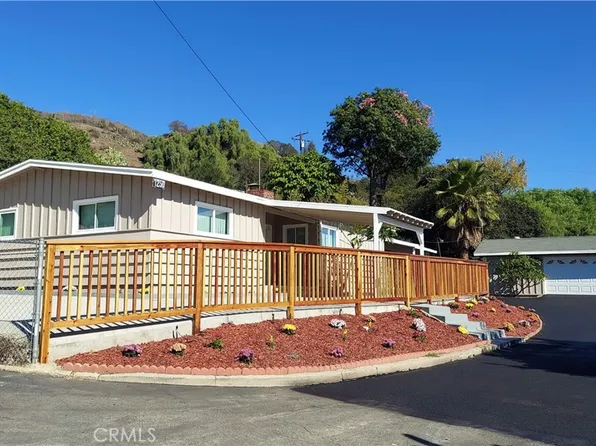 1250 S Stephora Ave, Glendora, CA 91740