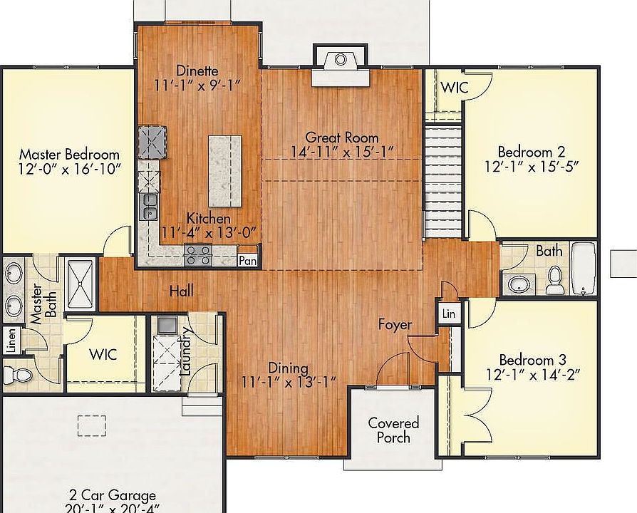 2nd image of 242 Alden Dr