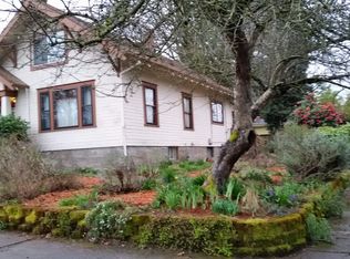 3708 SE Liebe St, Portland, OR 97202