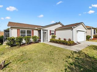 1297 Fort Lawn Loop, The Villages, FL 32162