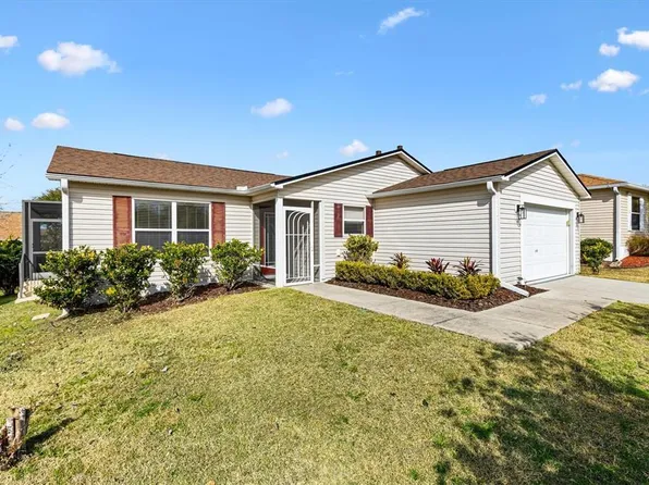 1297 Fort Lawn Loop, The Villages, FL 32162